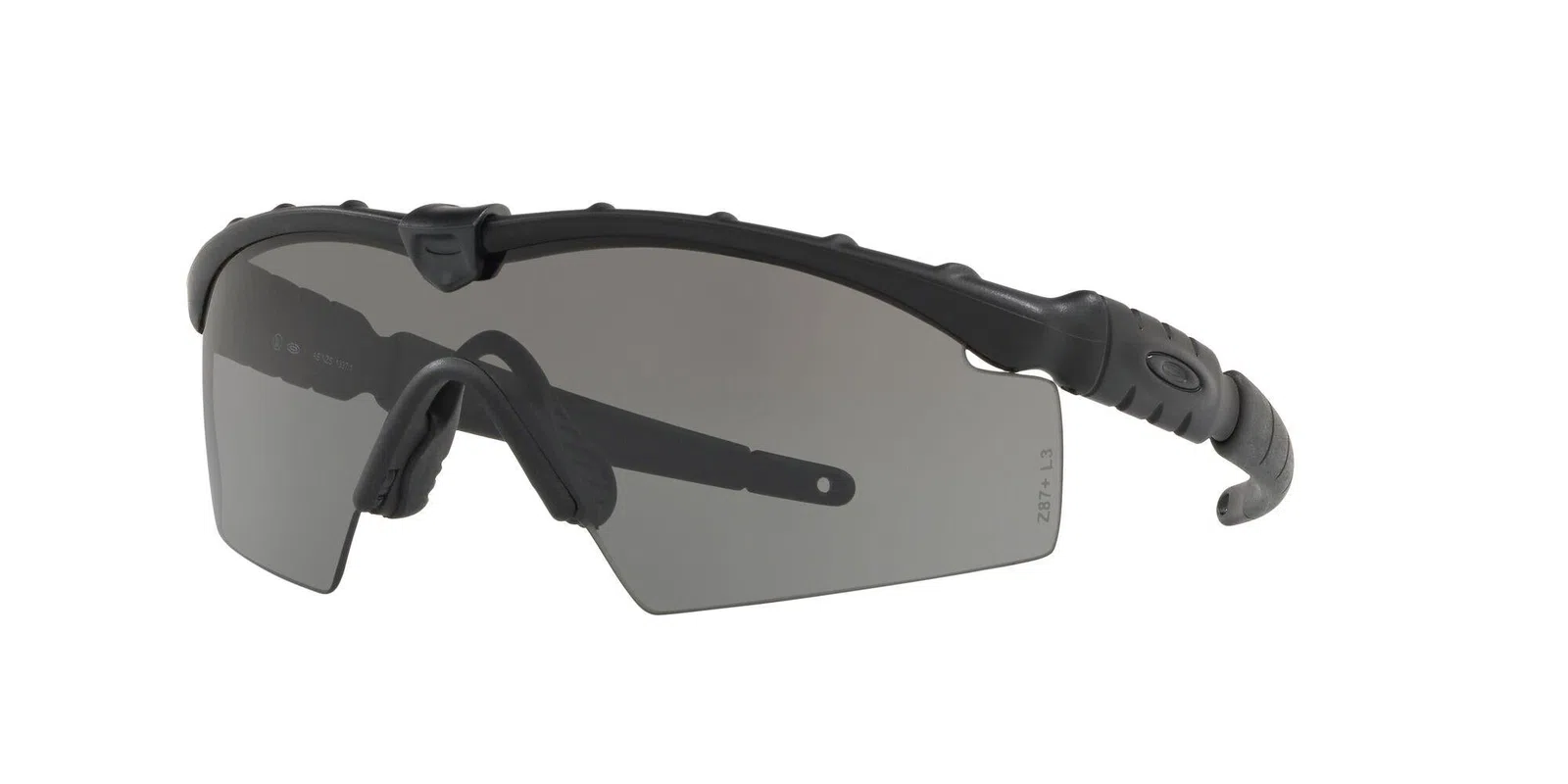 Oakley Ballistic M Frame 2.0 9213 Sunglasses - view 4